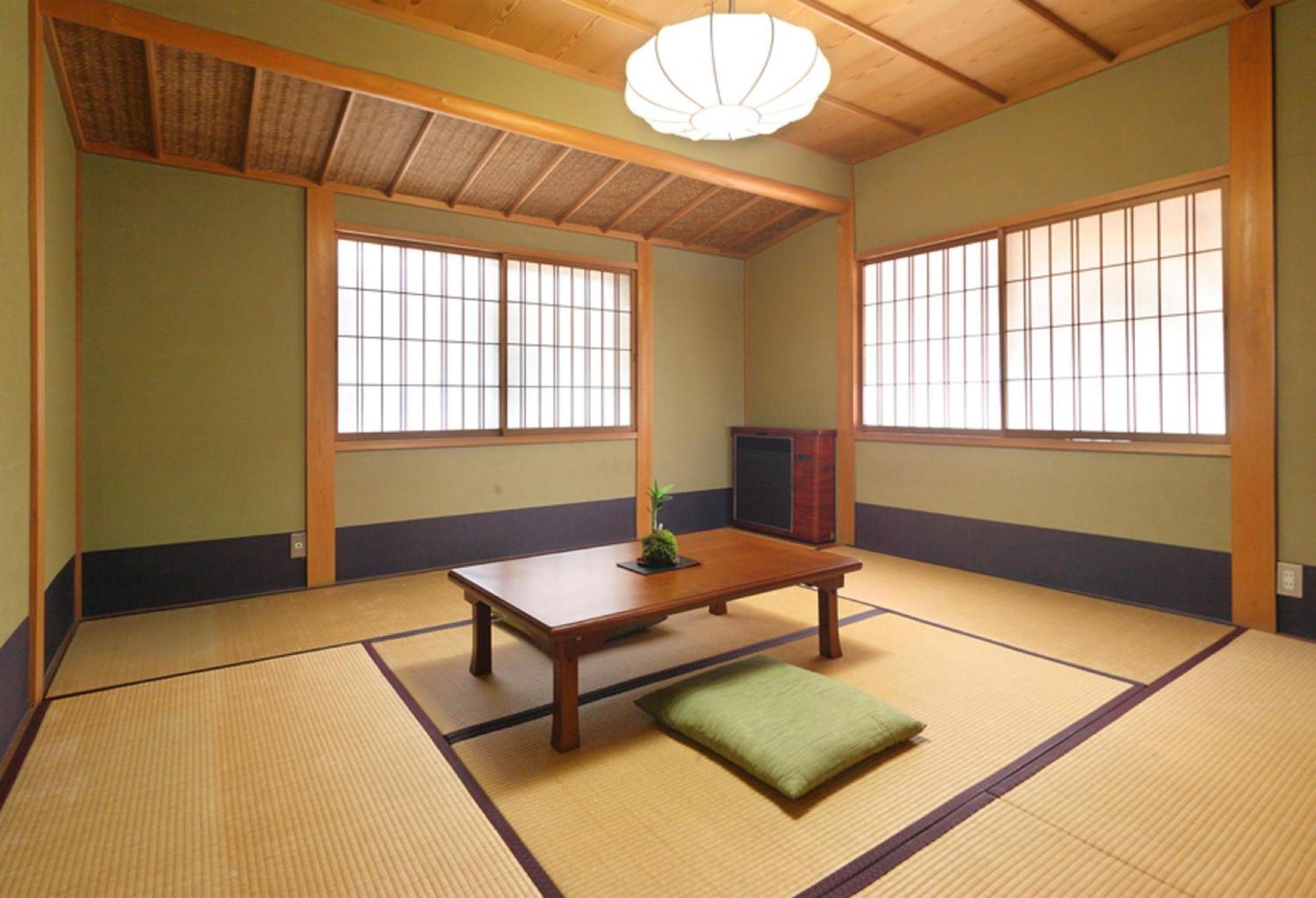 Kamuroan Kyoto Exterior foto