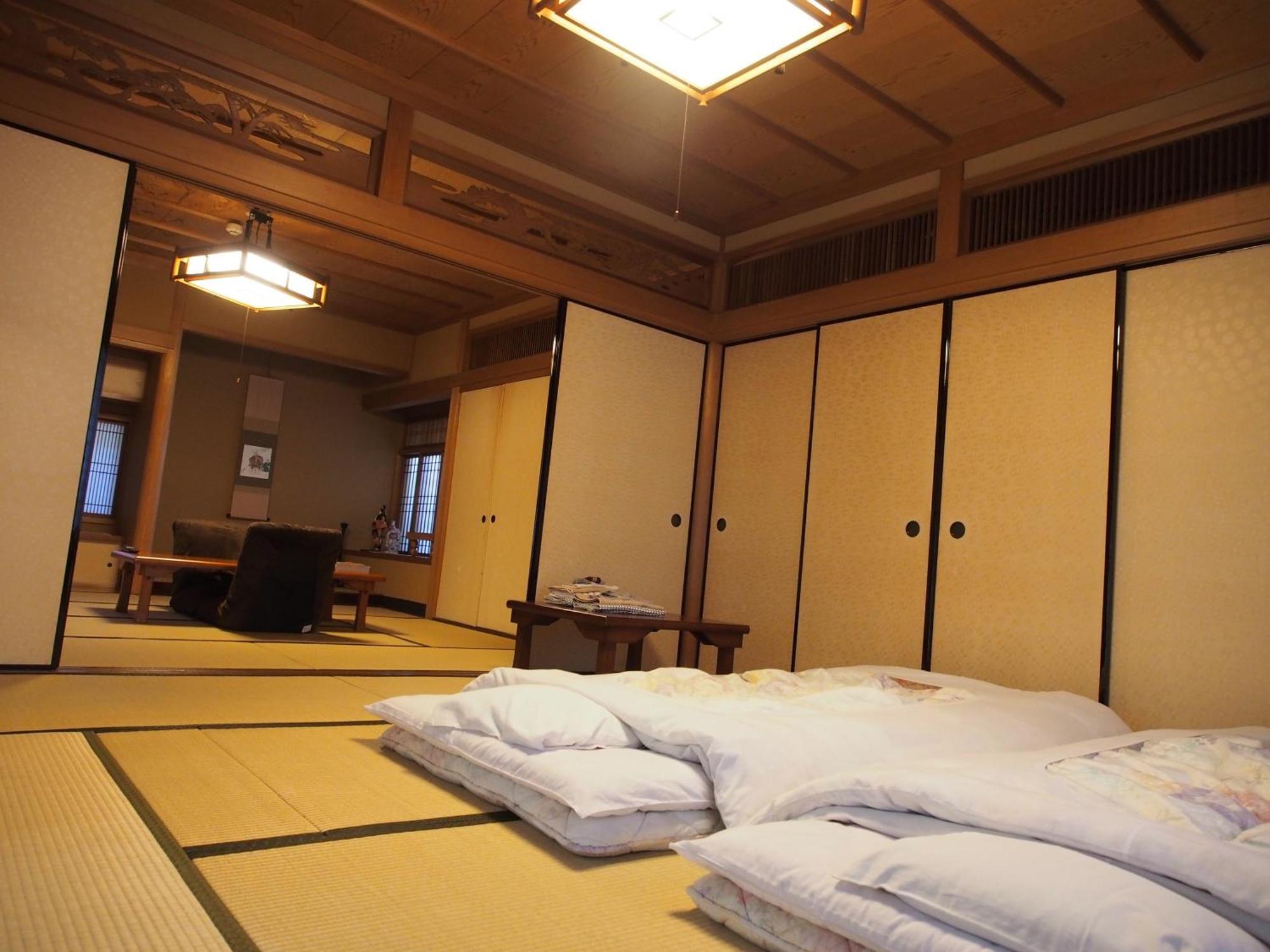 Kamuroan Kyoto Exterior foto