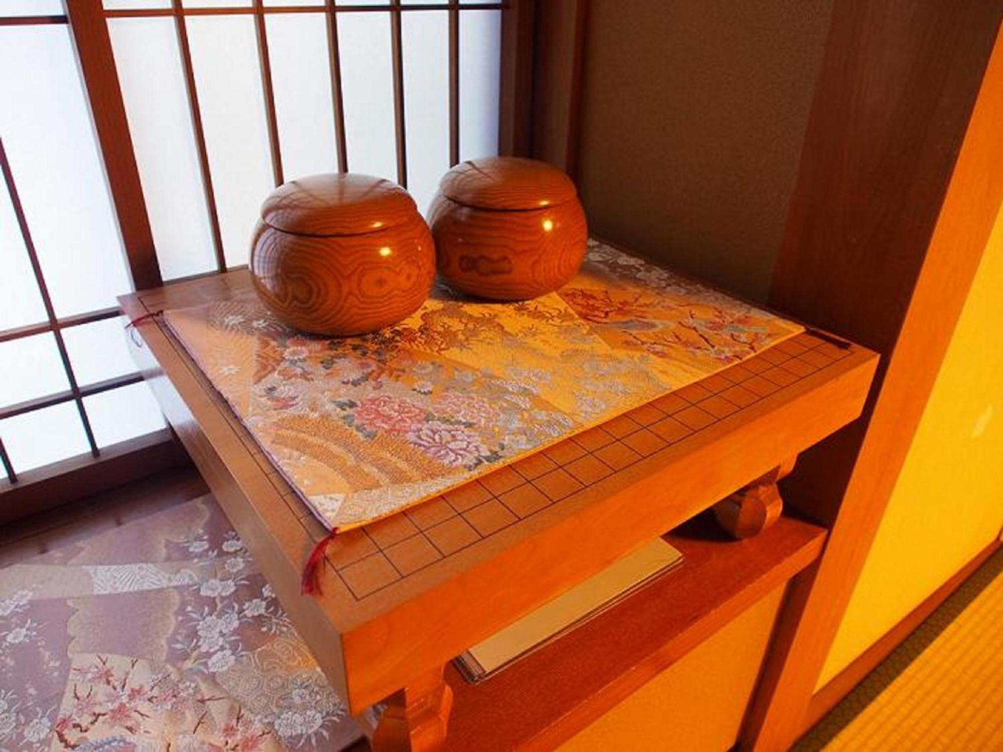 Kamuroan Kyoto Exterior foto