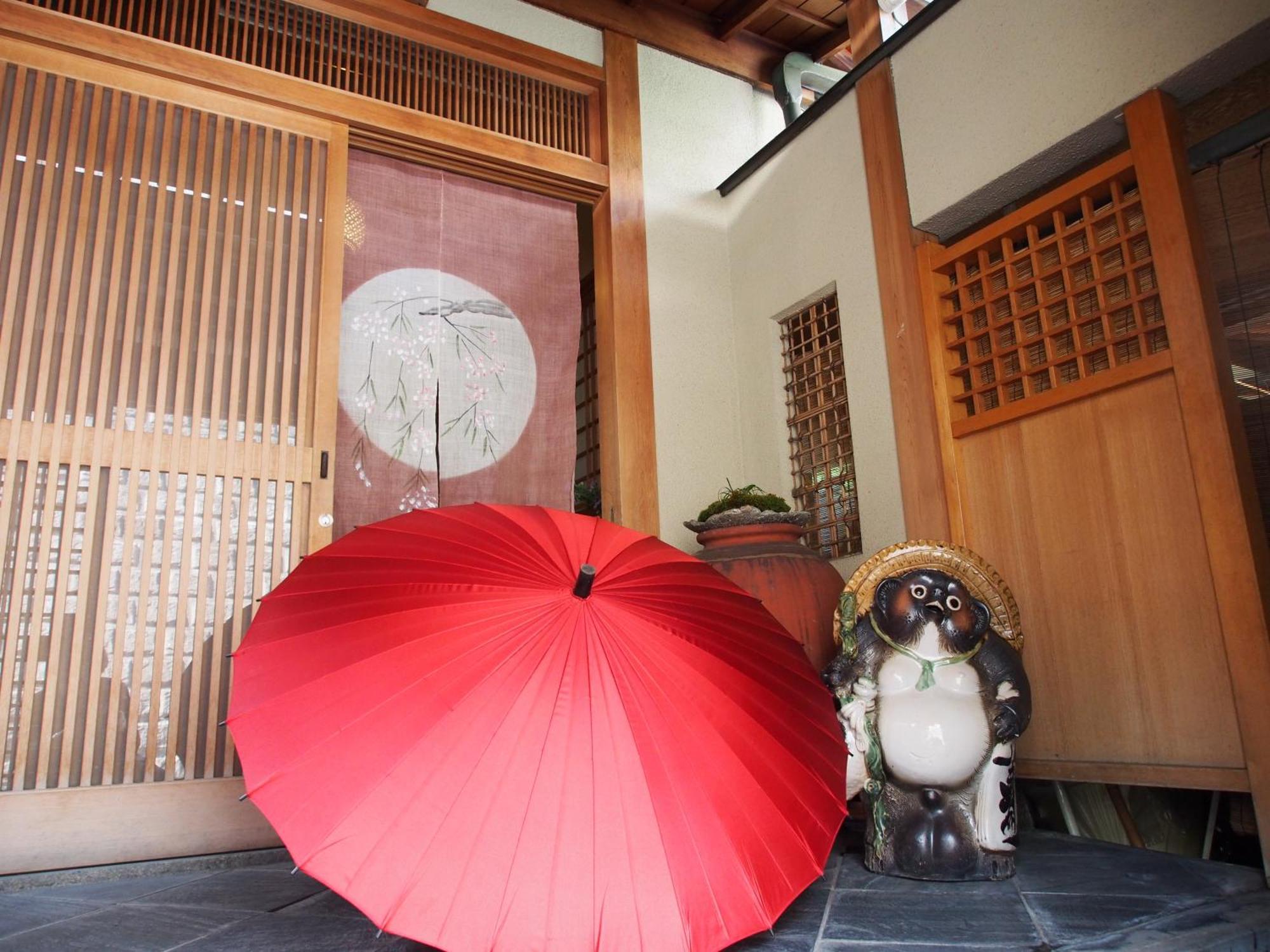 Kamuroan Kyoto Exterior foto