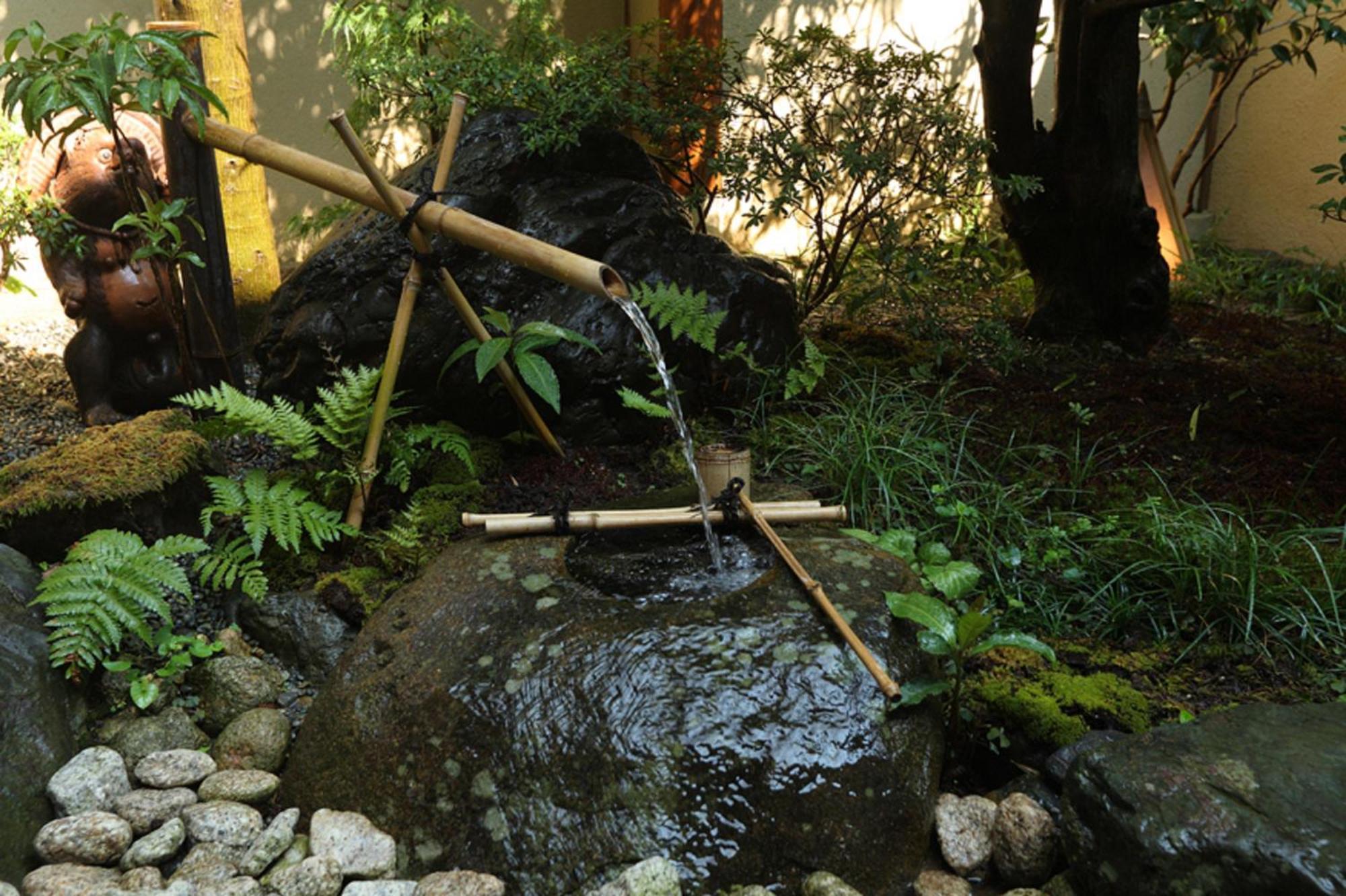 Kamuroan Kyoto Exterior foto